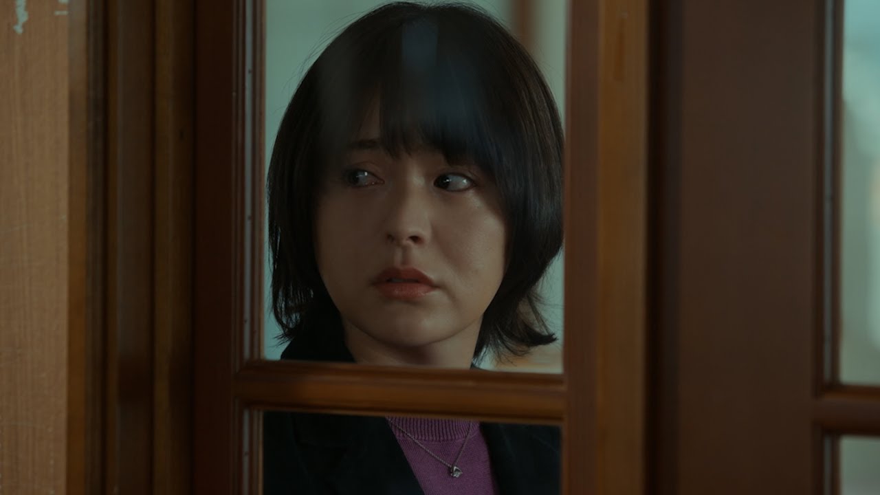 貫地谷しほり × 和田正人 若年性認知症ご本人と家族、その実話を基に描く夫婦の希望と再生の物語映画『オレンジ・ランプ』予告編