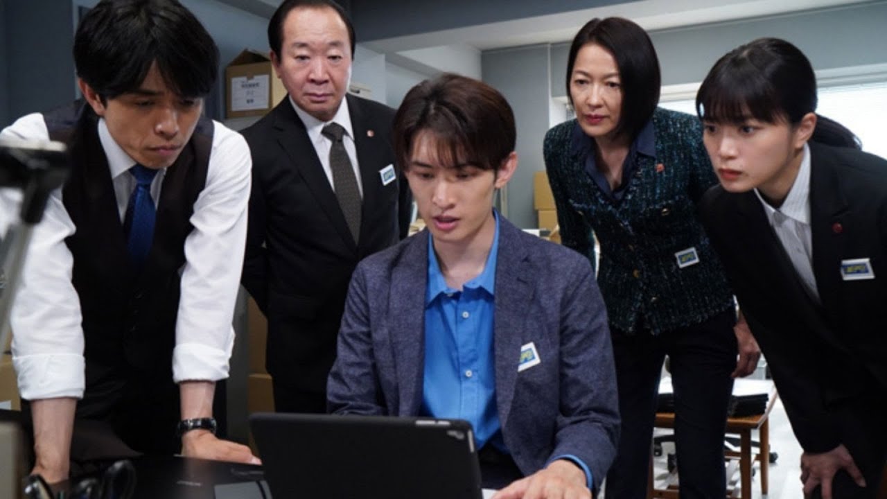 深川麻衣・Snow Man向井康二ら「特捜9」キャスト陣、井ノ原快彦バースデー祝福 山田裕貴の“視線”に注目集まる「気になる」