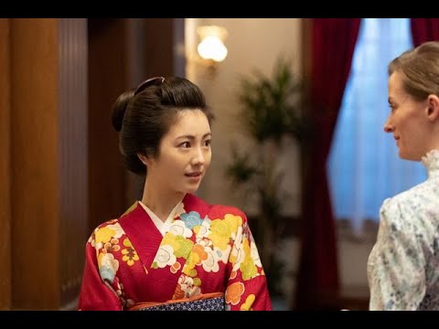 朝ドラ「らんまん」第45回予告 万太郎の寿恵子への恋心...浜辺美波（寿恵子）が伊礼彼方（高藤）と出会い…神木隆之介（万太郎）は目標を…NHK連続テレビ小説