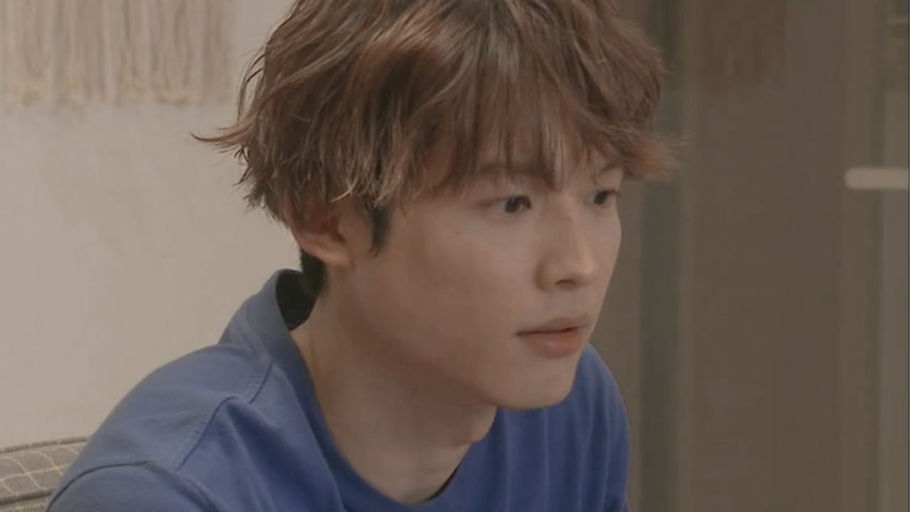 【松村北斗｜渡边晴人】とっても可愛いティーヘアー・ア・チャイ