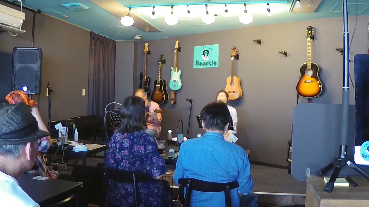 会いにいこう。20230617　東岸和田スパークル