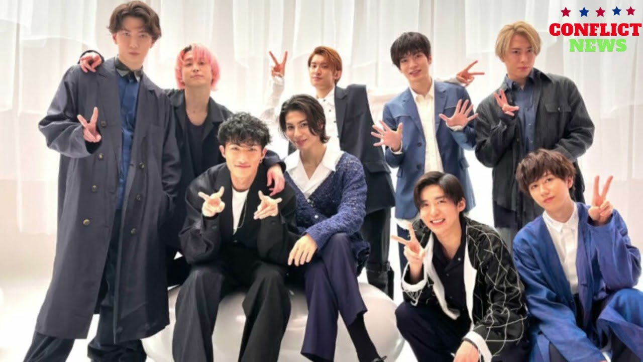 Snow Man・宮舘涼太、「おまえがやってみろよ」事件に感じた元レディース総長の血【Wink Up7月号レビュー】