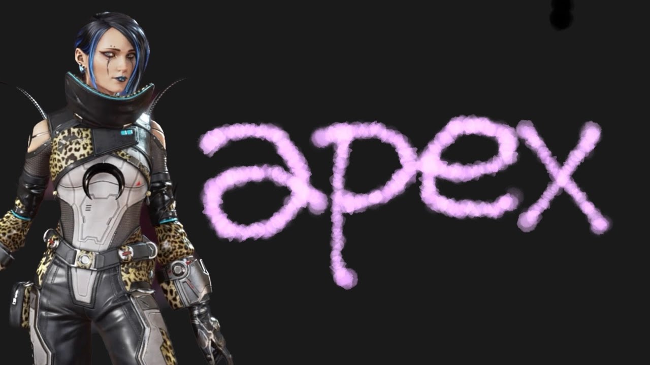 【apex】やるやるえぺ