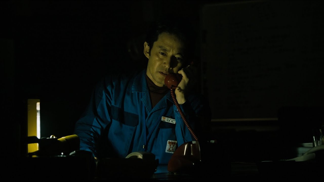 竹野内豊が自分自身への無力感を滲ませる『THE DAYS』本編映像公開