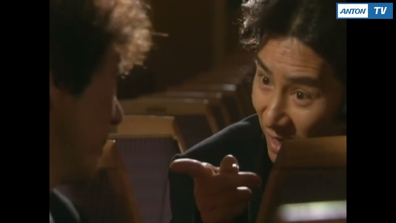 【古畑 任三郎 2023】 古畑任三郎 第3シリーズ 6話   絶対音感殺人事件 🧬🚘🍭  Furuhata Ninzaburo 2023