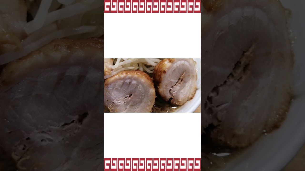 【キロ飯】チャンネル史上最大のデカ盛りラーメンを限界食い！！ 　#ramen #ラーメン #ramennoodles  #大食い