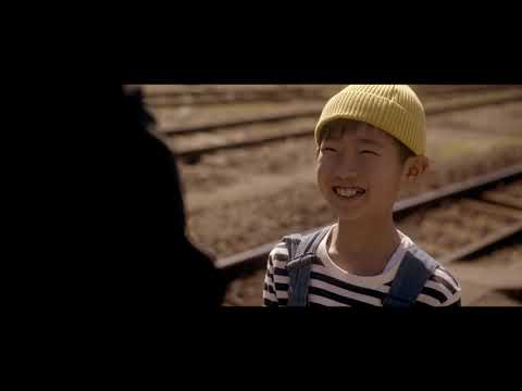 【映画DB】「散歩屋ケンちゃん」予告編（出演：いしだ壱成 、石田純一 ）
