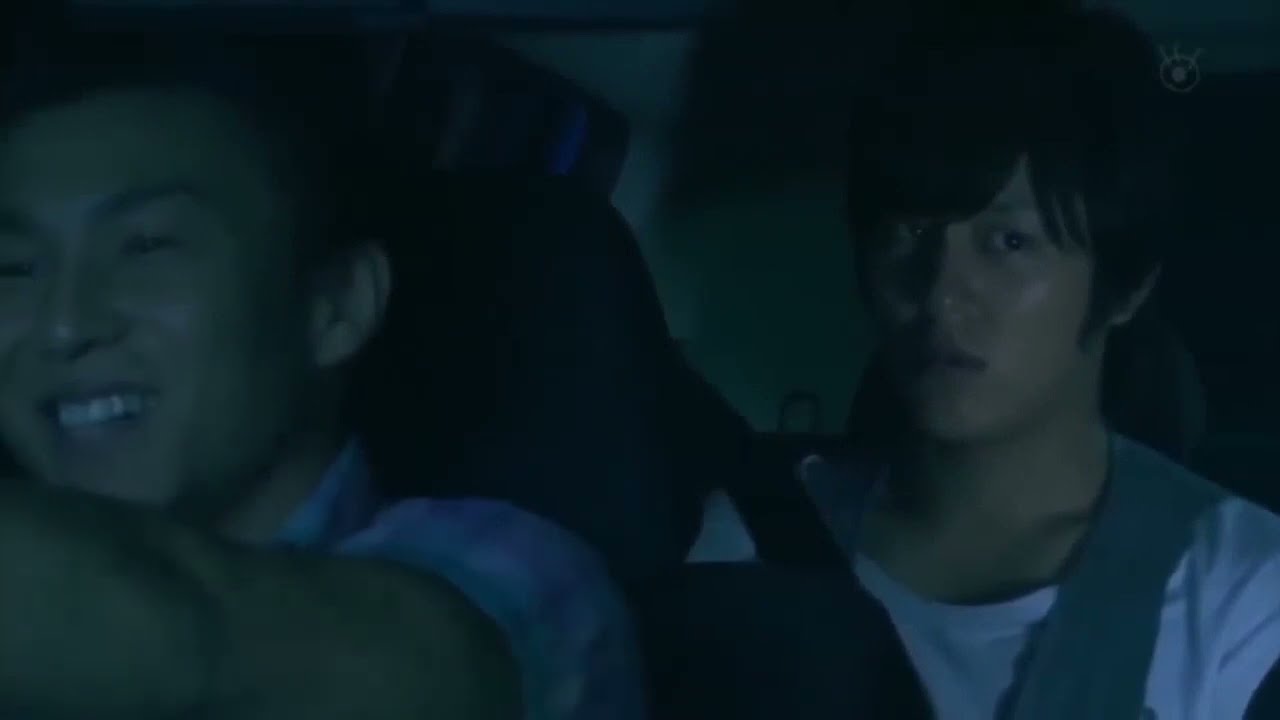 ほんとにあった怖い話 夏の特別編2023 #109