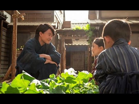 『らんまん』第12週「マルバマンネングサ」予習レビューとあらすじ... 志尊淳（竹雄）が神木隆之介（万太郎）に…浜辺美波（寿恵子）は南総里見八犬伝を…NHK連続テレビ小