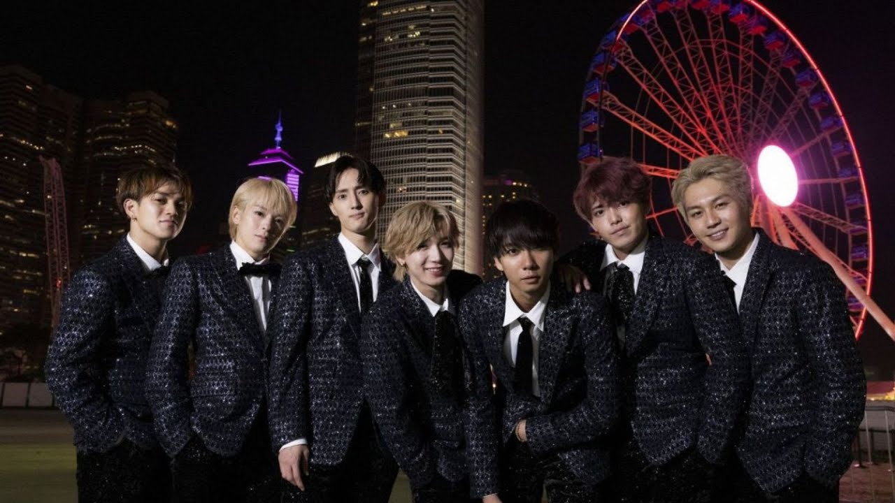 Travis Japan松田元太、ジャニーズ4人ガチファッション対決で1位 NEWS増田貴久に依頼したこととは