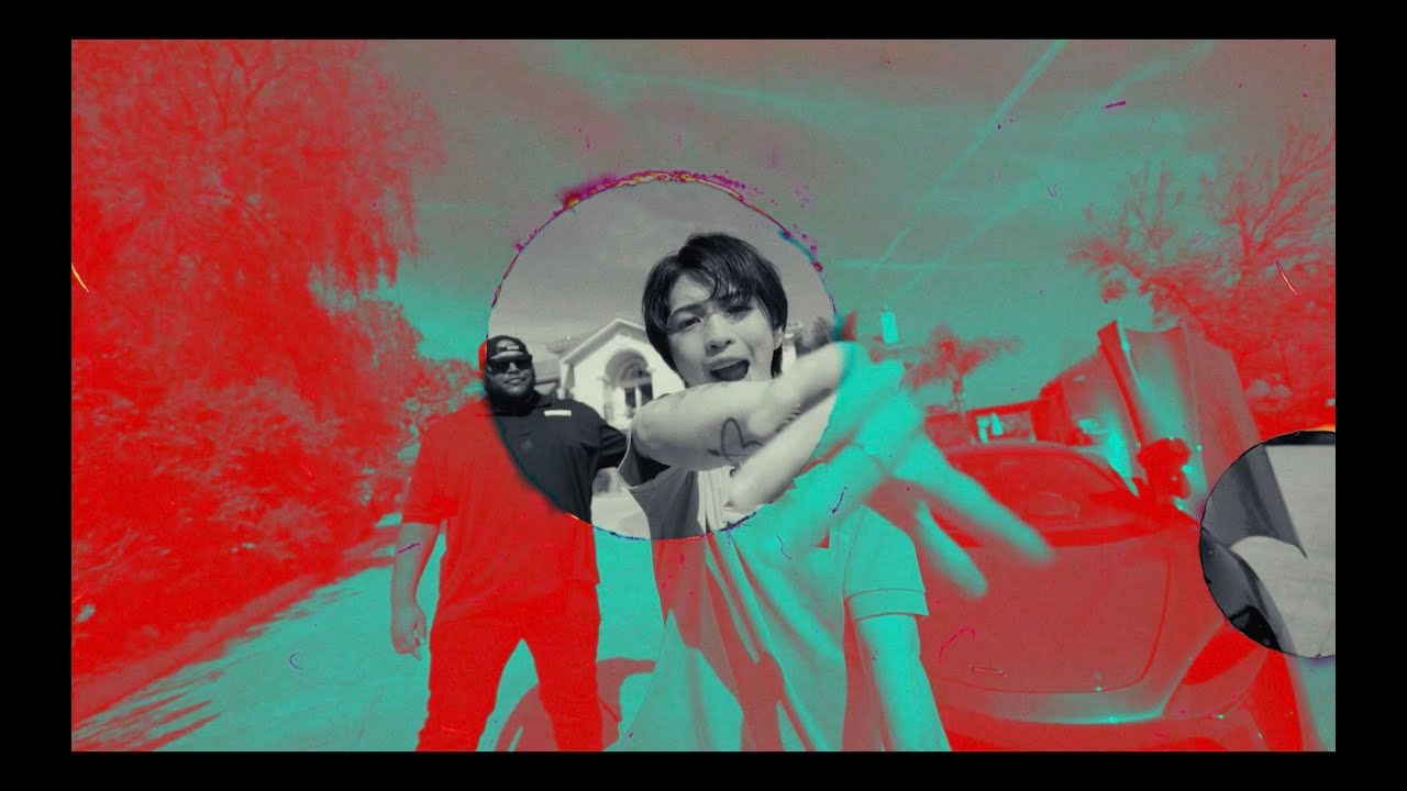 GENKI IWAHASHI 岩橋玄樹 - I'm A Popstar【TEASER vol.3】