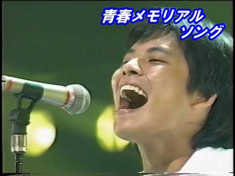 H6 OVER THE TROUBLE (織田裕二)