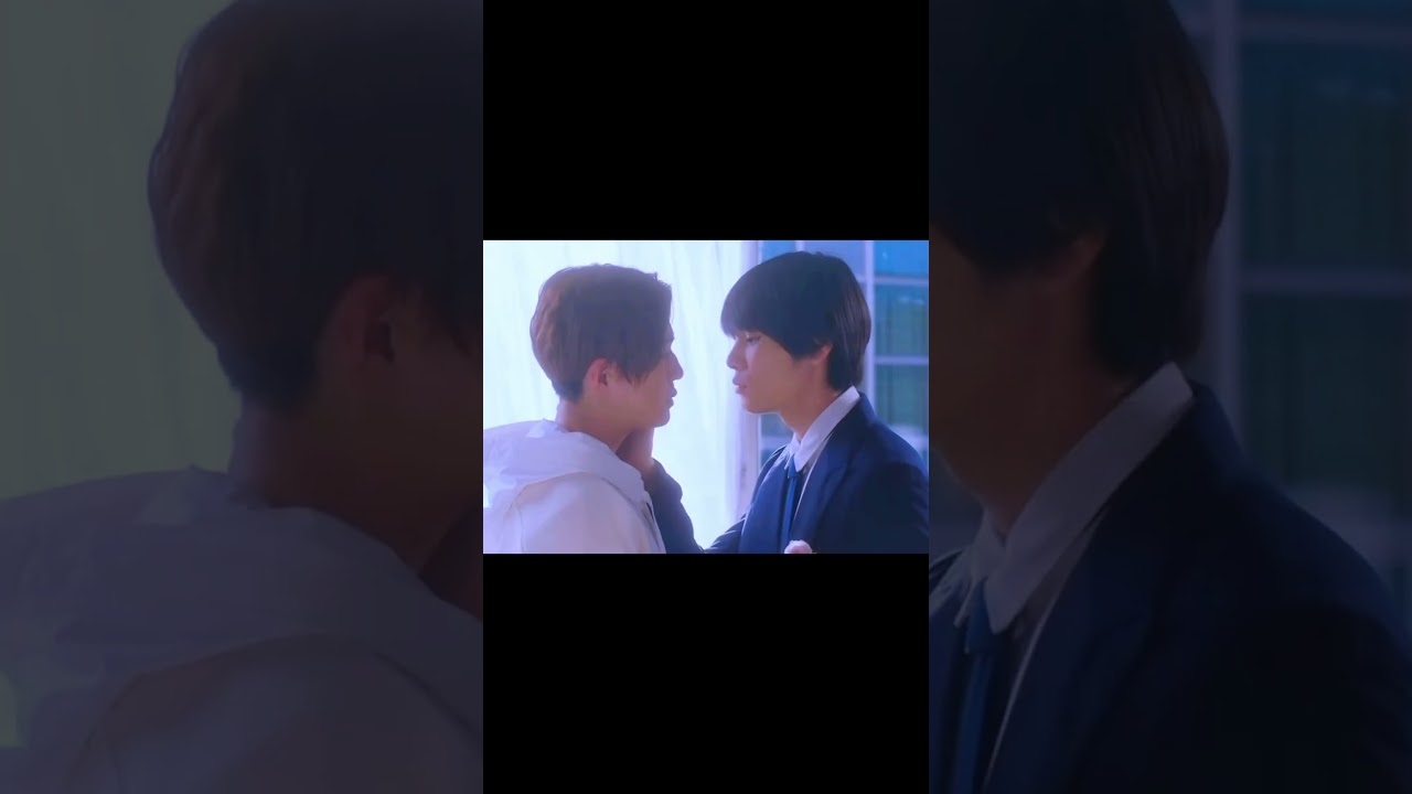 💐💍 LIKE A PROPOSE 💞💓 #八木勇征 #萩原利久 #美しい彼