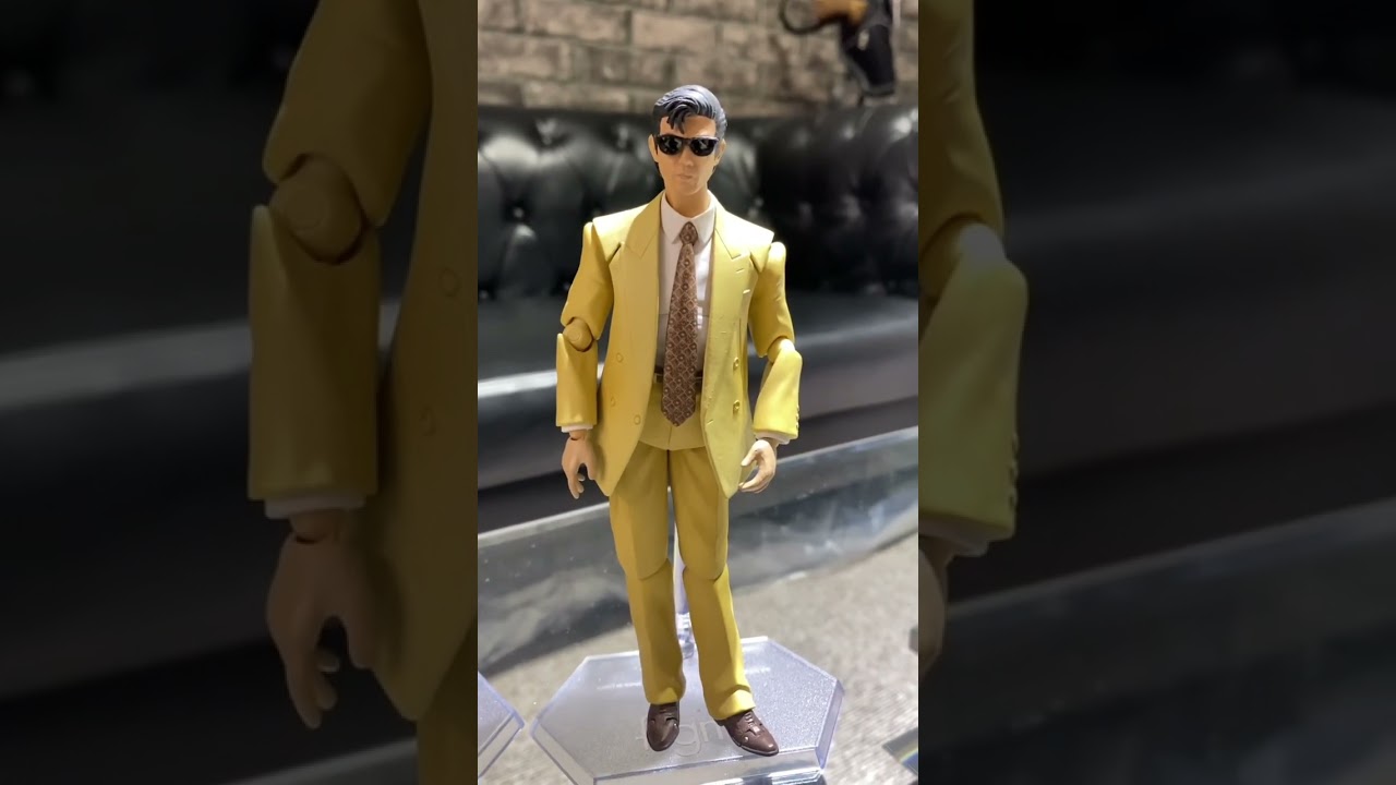 あぶない刑事16話「誤算」 舘ひろし＆柴田恭兵の最高のバディの会話