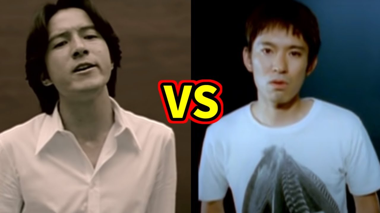 【桜井さん vs マサムネさん】〇×ゲーム対決