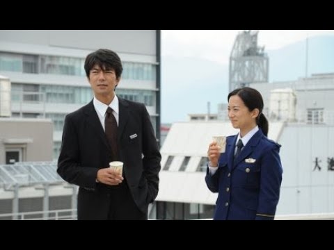 仲村トオル 午後のサスペンス 横山秀夫サスペンス「刑事の勲章」✔️📀📽️時代劇スペシャル 2023