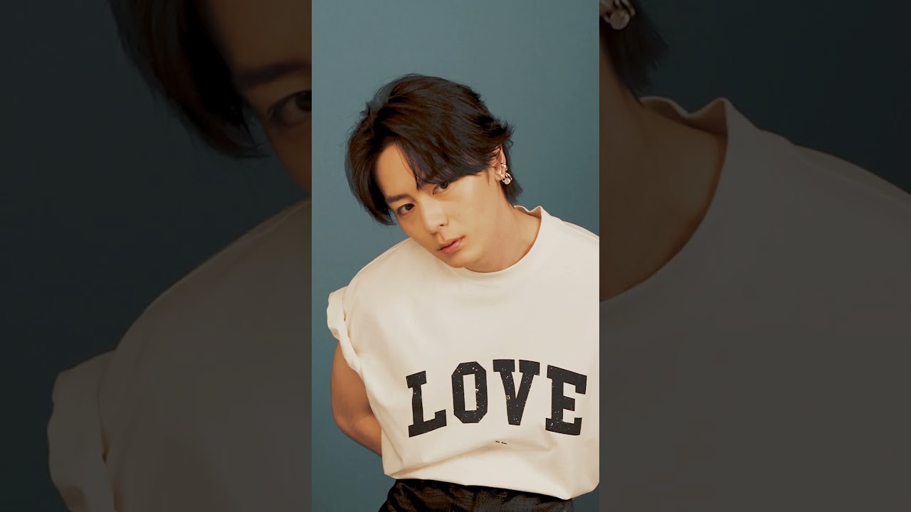 GIANNAAnother #03 犬飼貴丈ビハインドShort ver.解禁