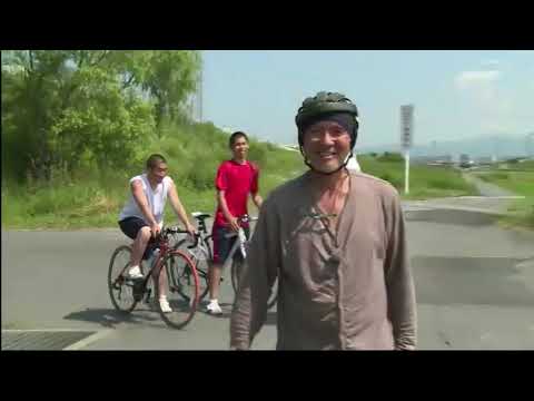 Journey of the heart across japan #351 (2014)