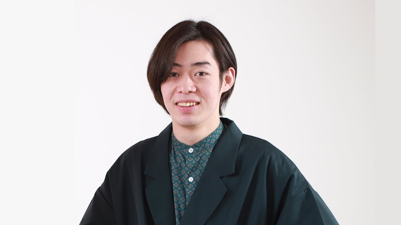 居候からご報告があります