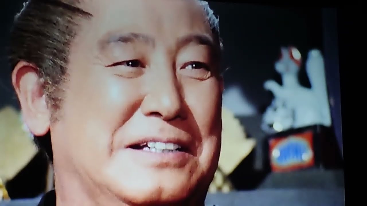 鬼平犯科帳　第16話　盗賊婚礼　丹波哲郎、本郷功次郎、小泉博、古今亭志ん朝、内田良平、松尾嘉代、小畠絹子、夏純子 ✔️📀📽️時代劇スペシャル 2023