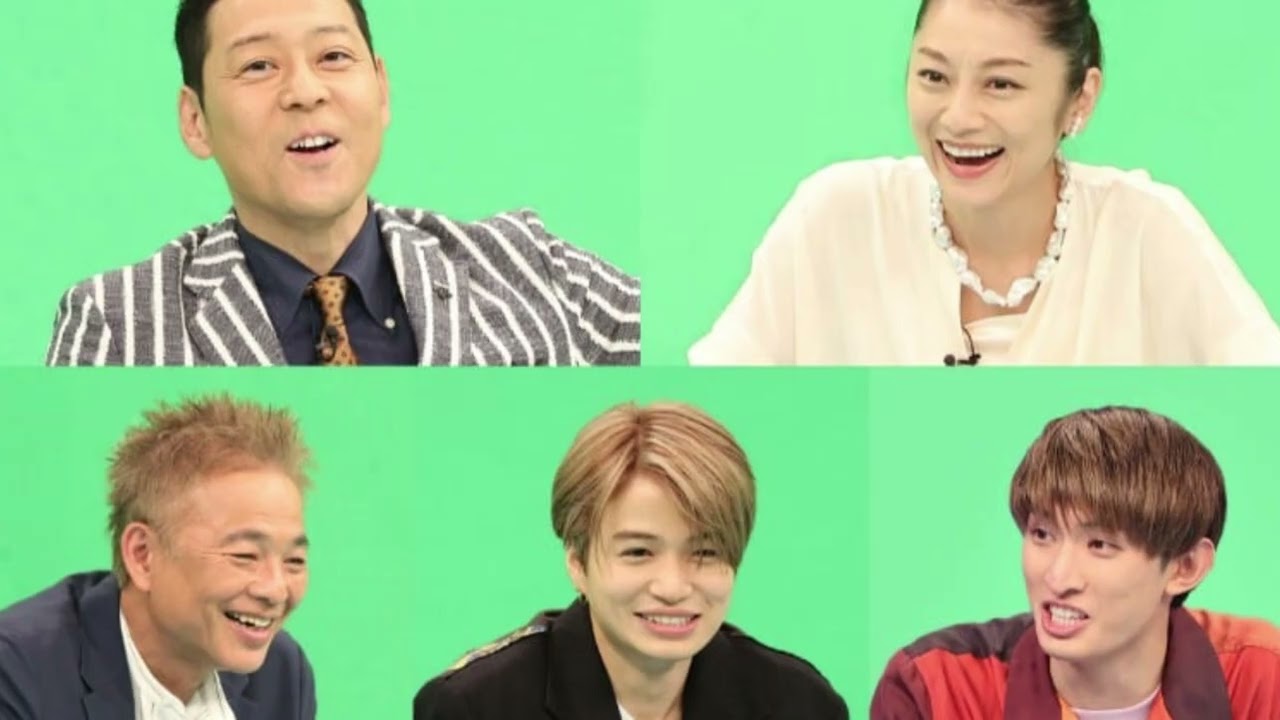 Sexy Zone・菊池風磨、Snow Man・渡辺翔太の差し入れに漢気感じる？「ウソ婚」仲良すぎななべふま
