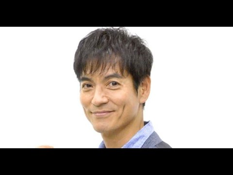 D58- 沢村一樹、息子3人と“リンクコーデ”で4ショット「イケメン揃い」「息子君達も絵になるね～」