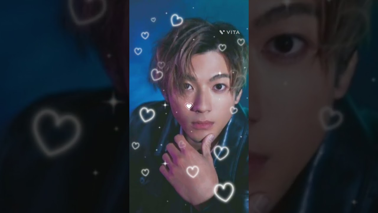 山田裕貴　　　#東リベキャスト