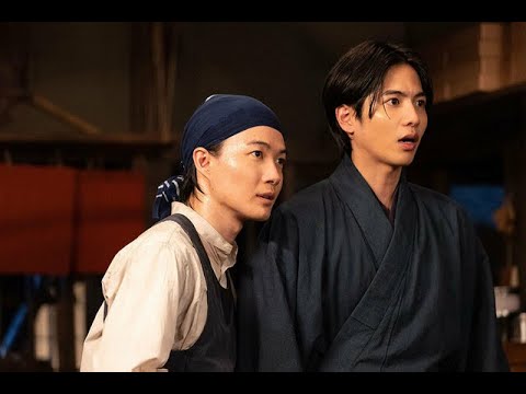 竹雄が朝ドラから退場？ 志尊淳の意味深発言に、ファン悲鳴「いやだぁああ！！」