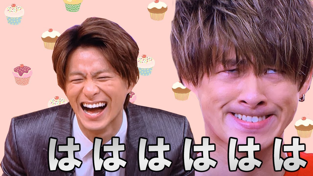 【平野紫耀】あなたに良い気分をもたらします | 平野紫耀のおもしろ動画まとめ