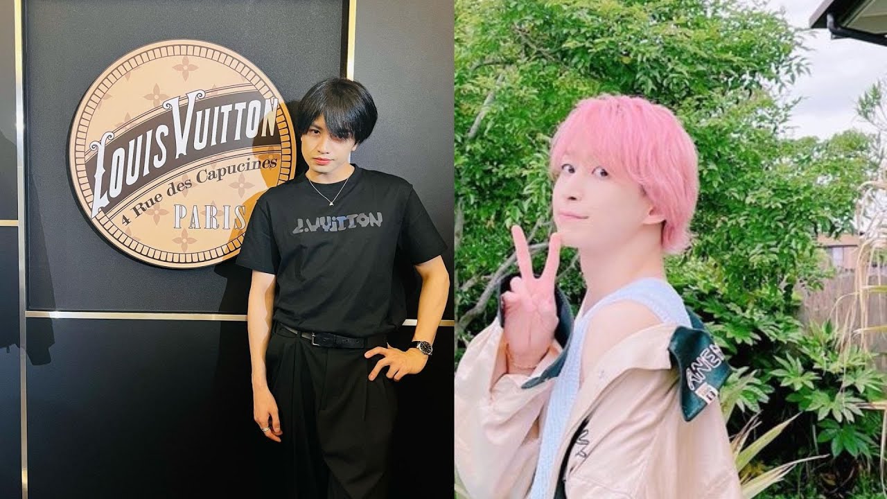 Snow Man佐久間大介、Sexy Zone中島健人からの差し入れを絶賛「ケンティしか許されない差し入れ」