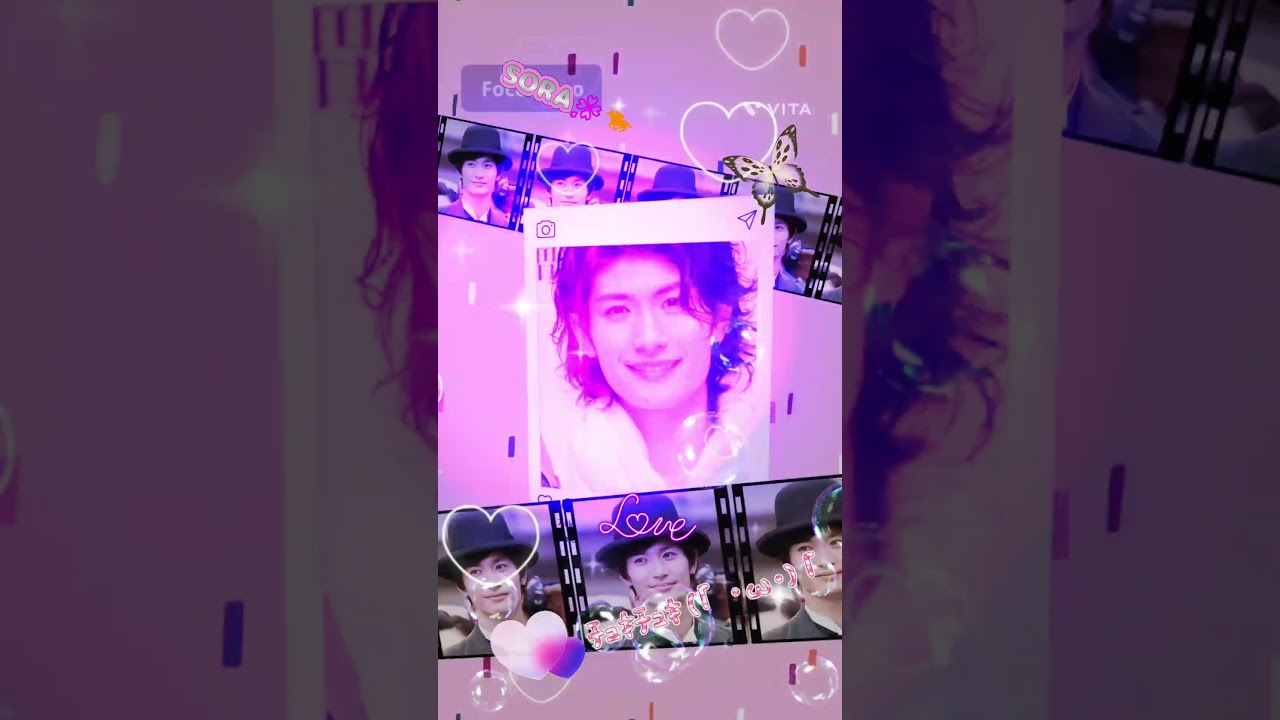 大好きな春馬君が居なくなってから直ぐに色々してきたよ！