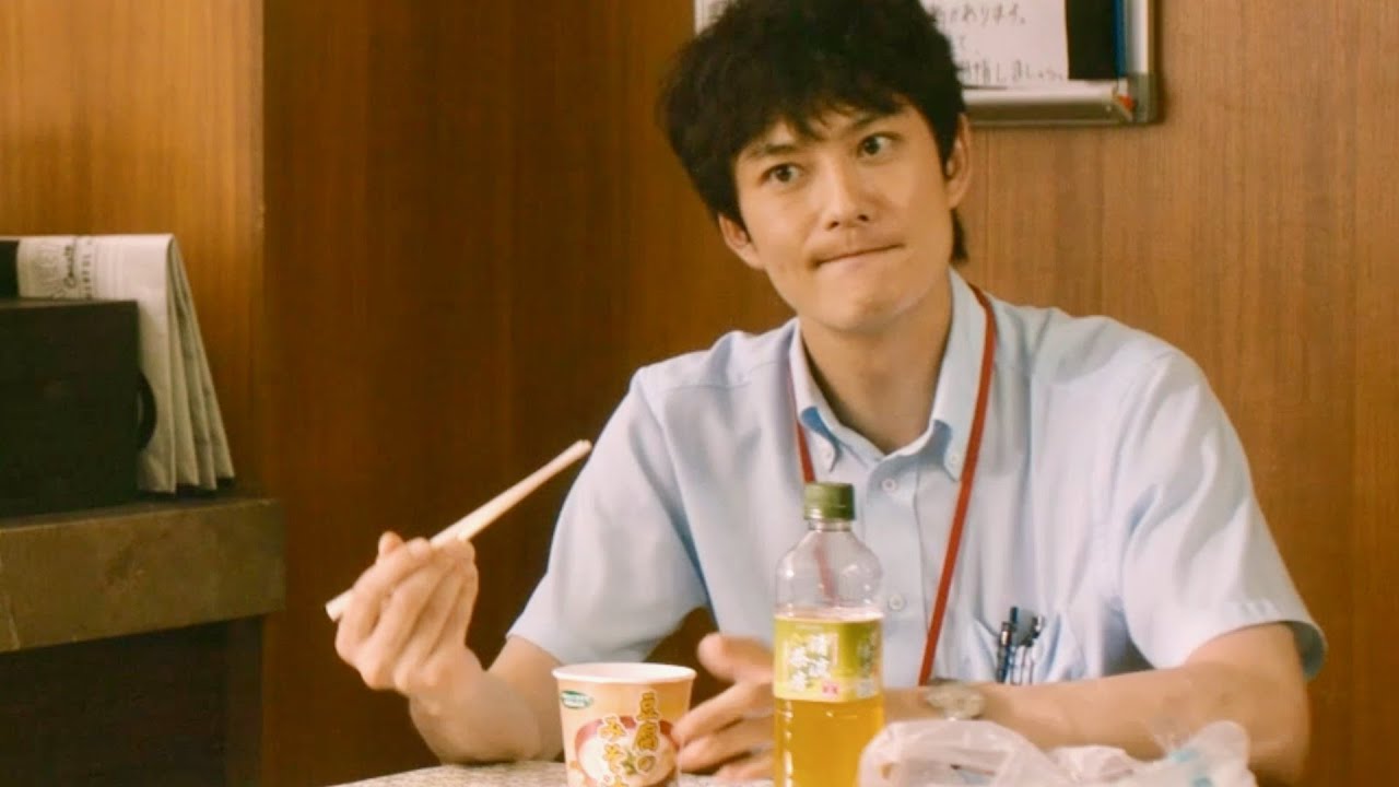 岡田将生、元カノにディスられる残念なイケメン／映画『1秒先の彼』本編映像