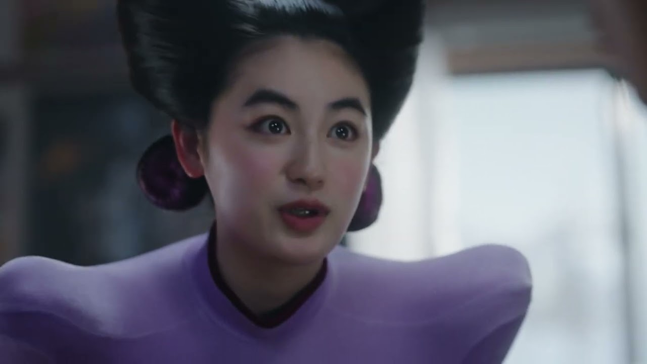 『きゅうりょう』篇（15秒）