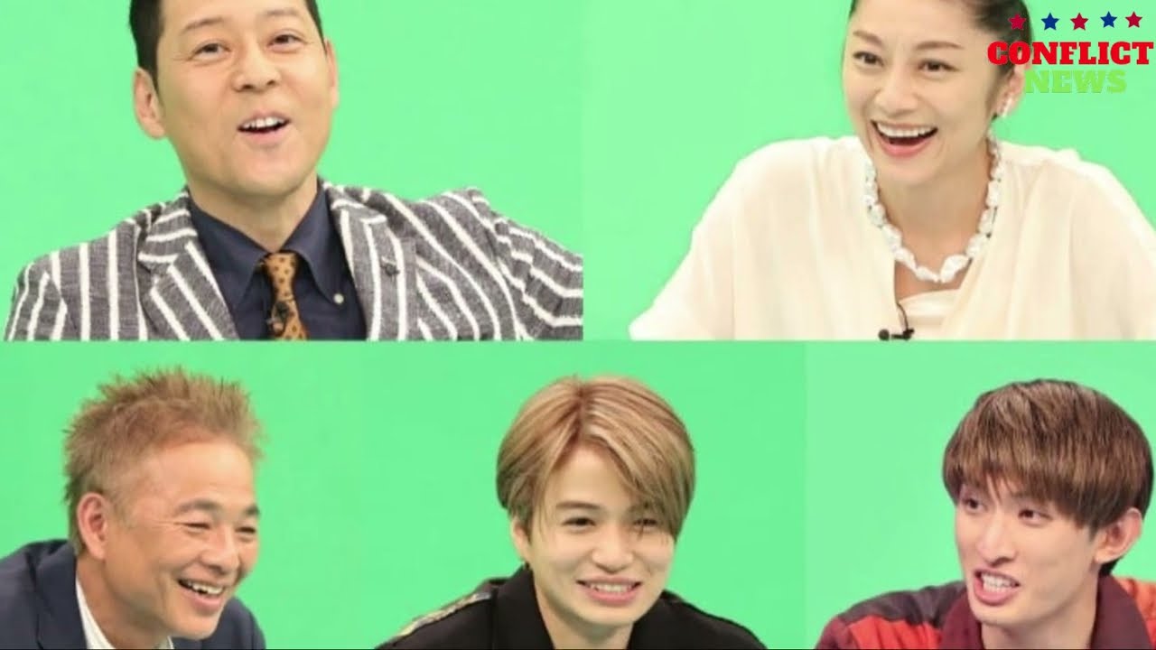Snow Man渡辺翔太、Sexy Zone菊池風磨と「ウソ婚」共演で交わした約束とは