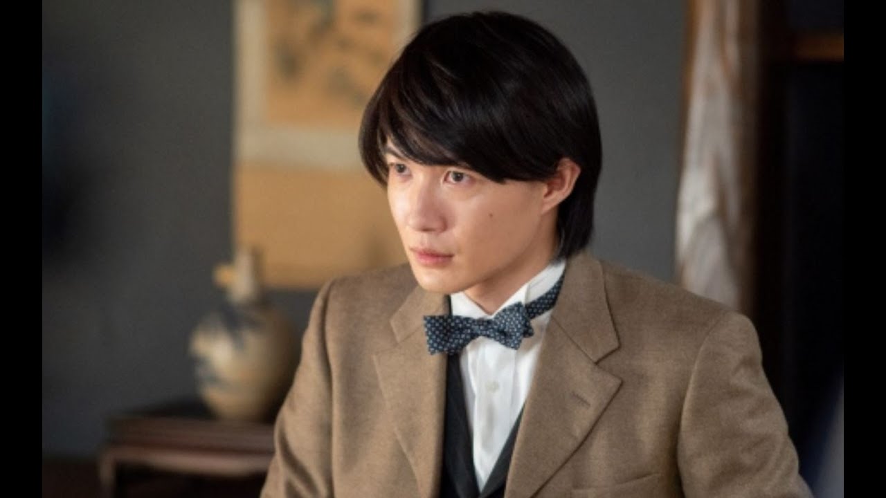 朝ドラ「らんまん」第64回予告 祝言の日を迎える万太郎... 志尊淳（竹雄）が神木隆之介（万太郎）に…浜辺美波（寿恵子）は南総里見八犬伝を…NHK連続テレビ小
