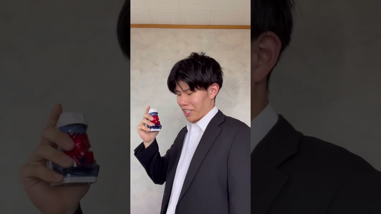 デモンズ宅配便