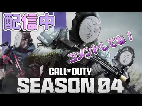 [COD MW2]　おじさんのランクだよ！(SR2295スタート)　そろそろエエですか？