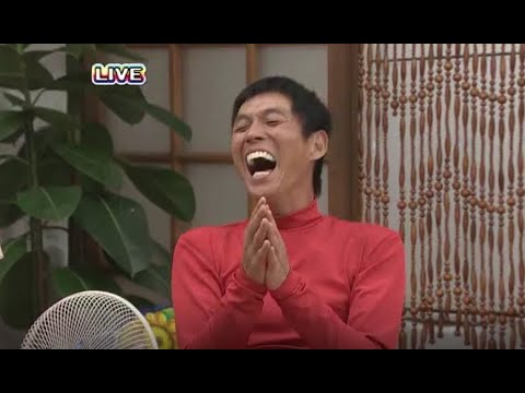 【明石家さんま】 FNS27時間テレビ「鶴瓶がさんまの穴を埋める 3」🎌 みんな笑顔のひょうきん夢列島!!