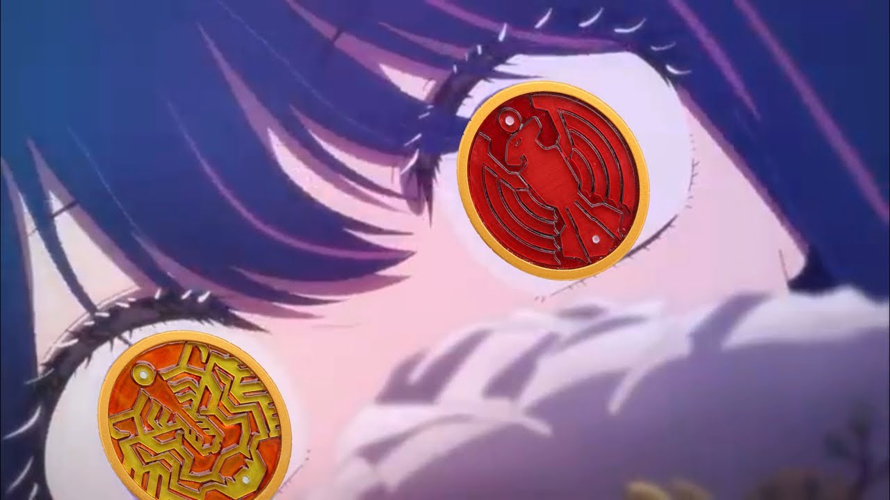 推しの子　OP