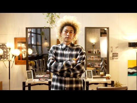 窪塚洋介が出演、「ホットペッパービューティー」の新ウェブＣＭ（メイキング インタビュー ／窪塚洋介）