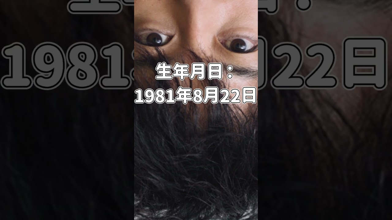 【芸能・テレビ】この人は誰❓❗ #63【クイズ・QUIZ・問題】