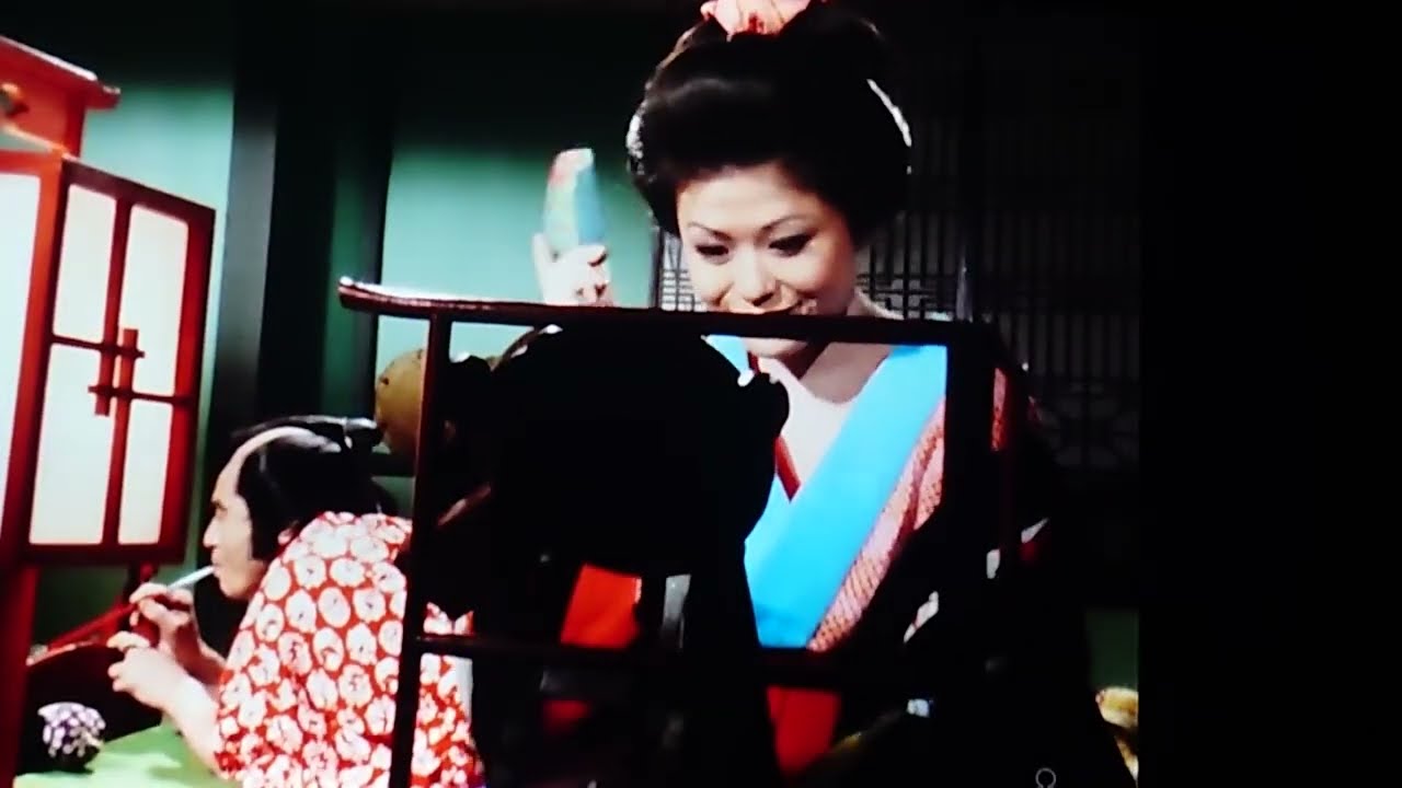 鬼平犯科帳1975年　狐雨　丹波哲郎、古今亭志ん朝、小泉博、岡田暎一、藤森達雄、内田良平、小畠絹子、神田隆、伊佐山ひろ子 ✔️📀📽️時代劇スペシャル 2023