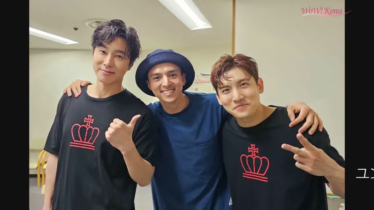 WoWKorea 韓流LIVE (2023/6/27 夕刊)