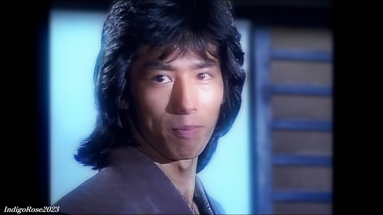 Hiroyuki Sanada Tribute  Yagyu Abaretabi  Episode 16 #真田広之＃柳生あばれ旅 #sanadahiroyuki #sanadahiroyuki