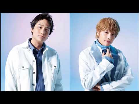 レコメン ジャニーズWEST 桐山照史・中間淳太のREC! 2023年6月29日