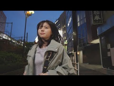 イマドキガールメンバー吉田伶香 主演、東日本大震災で家族を失った女性が、職場の介護施設での出会いを通して成長していく姿を描いたヒューマンドラマ映画『こわれること』予告編