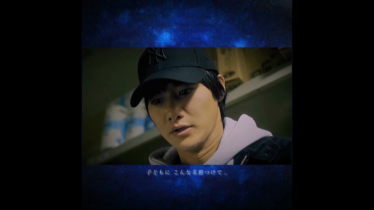 野村周平😶‍🌫️☂️映画『WALKING MAN』−逆らってしまってよ､こんな世界なら−