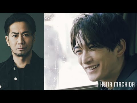 【ギラギラしてない】HIROが語る町田啓太(2013年)【LDH】