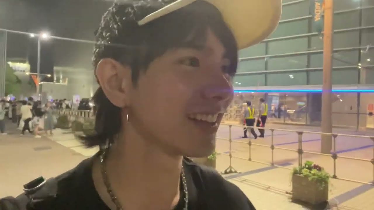 【米津玄師】空想終了！ライブ後の様子と感動のファイナル！最新情報は！？＞＜【ジブリさん...】