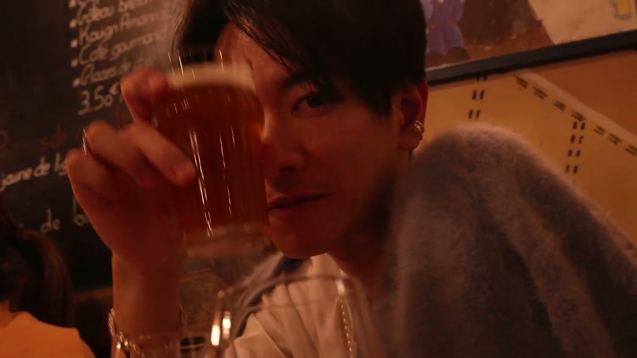 『Beyond』数量限定追加販売決定！A limited number of additional Takeru Satoh Artbook "Beyond" will be available!